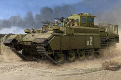 1/35 Hobby Boss IDF PUMA Batash - HY84547