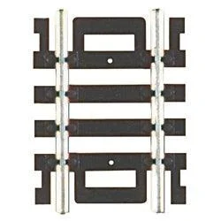 HO Atlas Code 100 1 1/2" STRAIGHT TRACK (4) 825 - Atlas Trains
