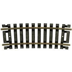 HO Atlas Code 100 1/3 18" RADIUS TRACK (4) 835 - Atlas Trains