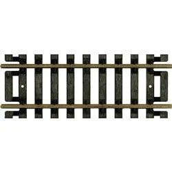 HO Atlas Code 100 3" STRAIGHT TRACK (4) 823 - Atlas Trains