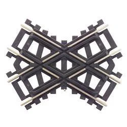HO Atlas Code 100 60° CROSSING 175 - Atlas Trains