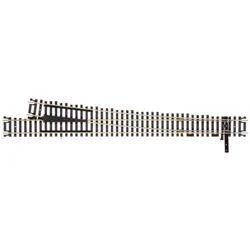 HO Atlas Code 100 # 8 MARK 4 TURNOUT RIGHT 286 - Atlas Trains