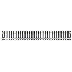HO Atlas Code 100 9" Straight Track (6) 821 - Atlas Trains