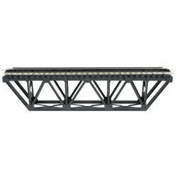 HO Atlas Code 100 DECK BRIDGE KIT 884 - Atlas Trains