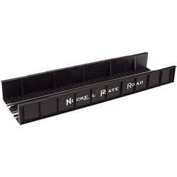 HO Atlas Code 100 PLATE GIRD BRIDG NICK PLATE RD 897 - Atlas Trains