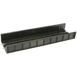 HO Atlas Code 100 PLATE GIRDER BRIDGE 885 - Atlas Trains