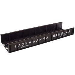 HO Atlas Code 100 PLATE GIRDER BRIDGE LACKAWANNA 895 - Atlas Trains