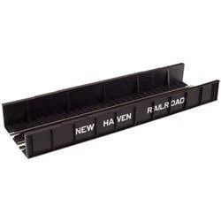 HO Atlas Code 100 PLATE GIRDER BRIDGE NEW HAVEN 896 - Atlas Trains