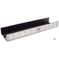 HO Atlas Code 100 PLATE GIRDER BRIDGE UP 899 - Atlas Trains