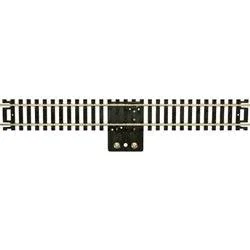HO Atlas Code 100 STRAIGHT TERMINAL TRACK 840 - Atlas Trains
