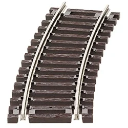 HO Atlas Code 83 1/2 15" RADIUS SECTION 4/UNIT 531 - Atlas Trains