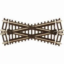 HO Atlas Code 83 25 DEGREE CROSSING 573 - Atlas Trains