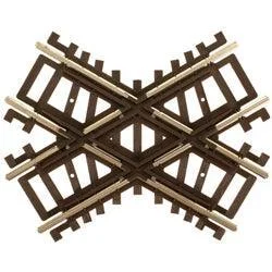 HO Atlas Code 83 60 DEGREE CROSSING 576 - Atlas Trains