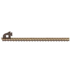 HO Atlas Code-83 Bumper (4pc) 518