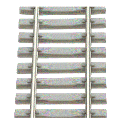 HO Atlas Code 83 CONCRETE SUPERFLEX 502 - Atlas Trains