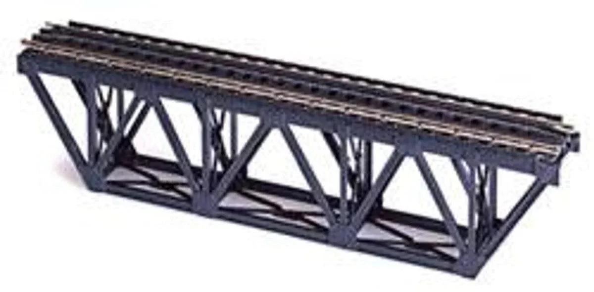 HO Atlas Code 83 DECK TRUSS BRIDGE 591 - Atlas Trains