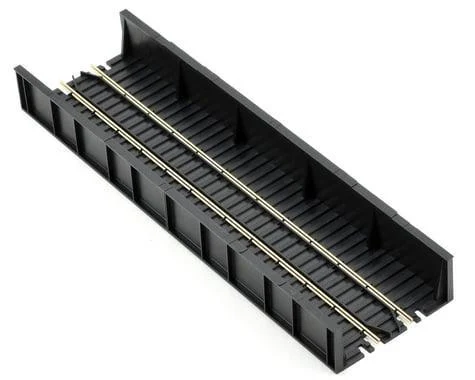 HO Atlas Code 83 Plate Girder Bridge 592 - Atlas Trains