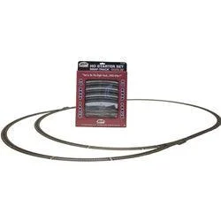 HO Atlas Code 83 SNAP TRACK STARTER SET 588 - Atlas Trains