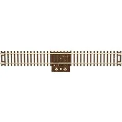 HO Atlas Code 83 TERMINAL TRACK 554 - Atlas Trains