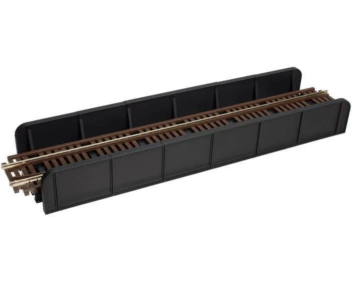 HO Atlas Code 83 THROUGH PLATE GIRDER BRIDGE - ADD-ON KIT 70000029