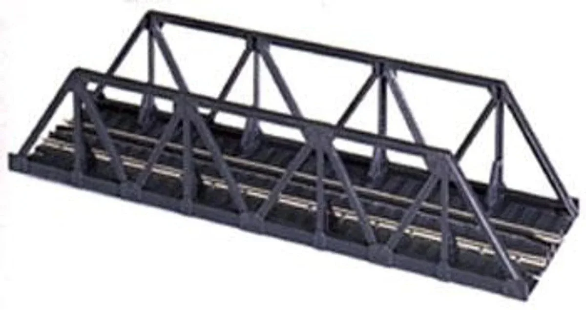 HO Atlas Code 83 WARREN TRUSS BRIDGE 590 - Atlas Trains