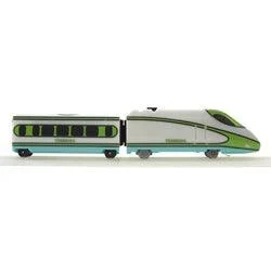 HO ATLAS TRAINKIDS GLOW IN THE DARK LOCO/CAR & REMOTE ADD-ON 15000102