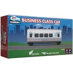 HO ATLAS TRAINKIDS PASSENGER CAR ADD-ON-15000003
