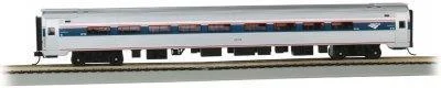 HO Bachmann #82769 Amfleet I Coach Coach Class Phase VI 13125 - Bachmann Trains