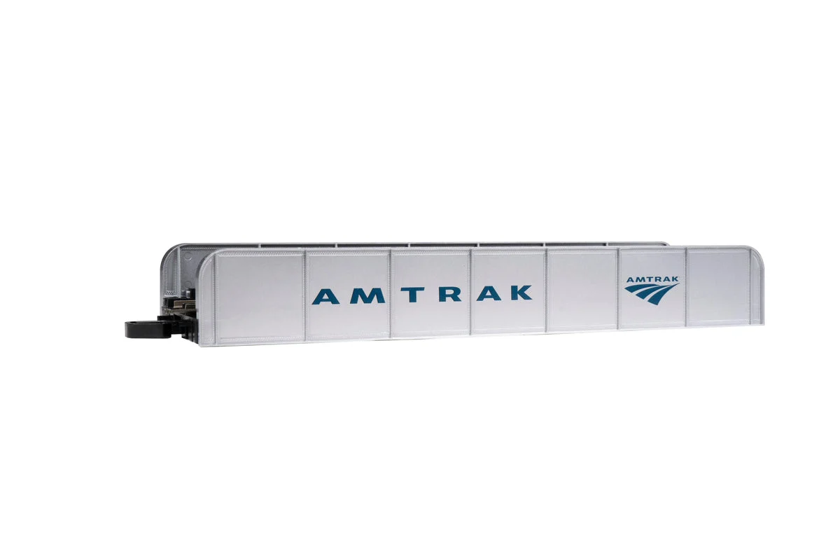 HO Bachmann Amtrak - EZ Track Girder Bridge 44605