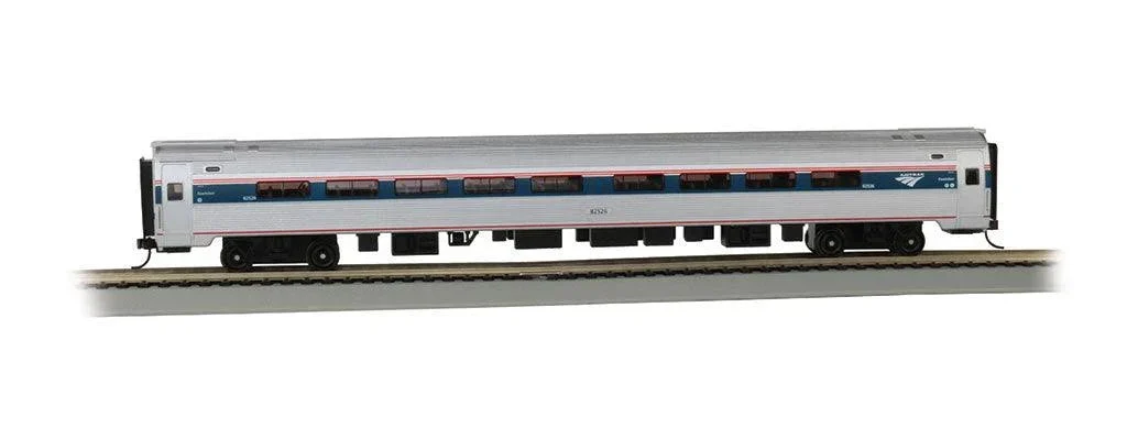 HO Bachmann Coach Class Phase VI #82526 - Amfleet I Coach 13120