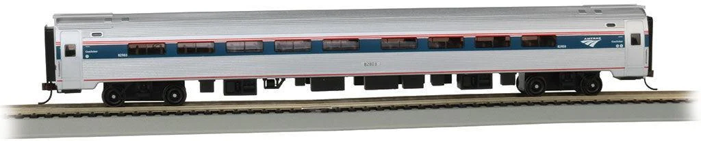 HO Bachmann Coach Class Phase VI #82803 - Amfleet I Coach 13126