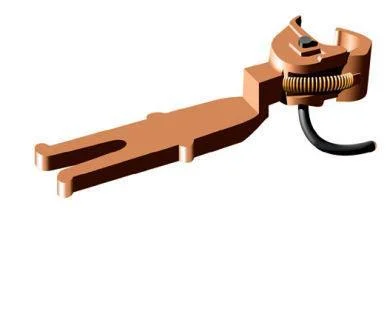 HO Bachmann E-Z Mate Mark II Nem Coupler 78035