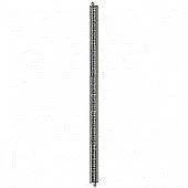 HO Bachmann E-Z SA Track 36" Straight (1PC) 44486