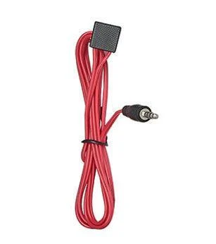 HO Bachmann E-Z Track Plug-In Power Wire - Red 44477