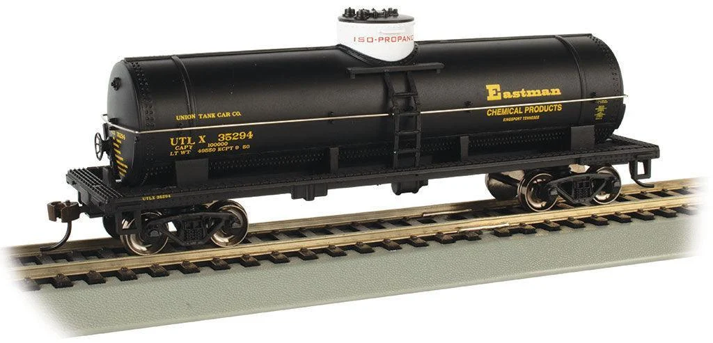 HO Bachmann Eastman Chemical Products UTLX #35294 - 40' Single-Dome Tank Car 17811