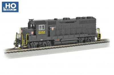 HO Bachmann EMD GP35 - Pennsylvania Railroad #2252 - 68812