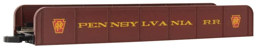 HO Bachmann Pennsylvania Railroad - EZ Track Girder Bridge 44603