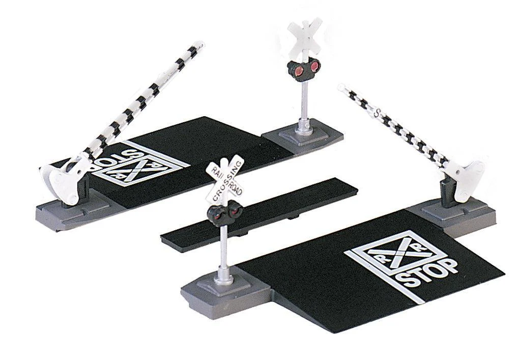 HO Bachmann Road Crossing 42208 - Bachmann Trains