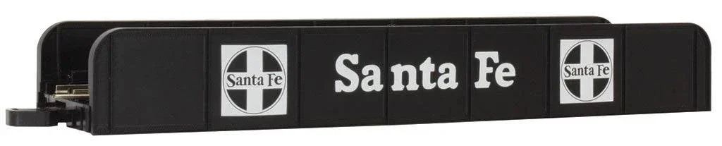 HO Bachmann Santa Fe - EZ Track Girder Bridge 44601