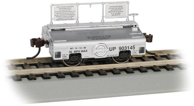 HO Bachmann Test Weight Car - Union Pacific 74404