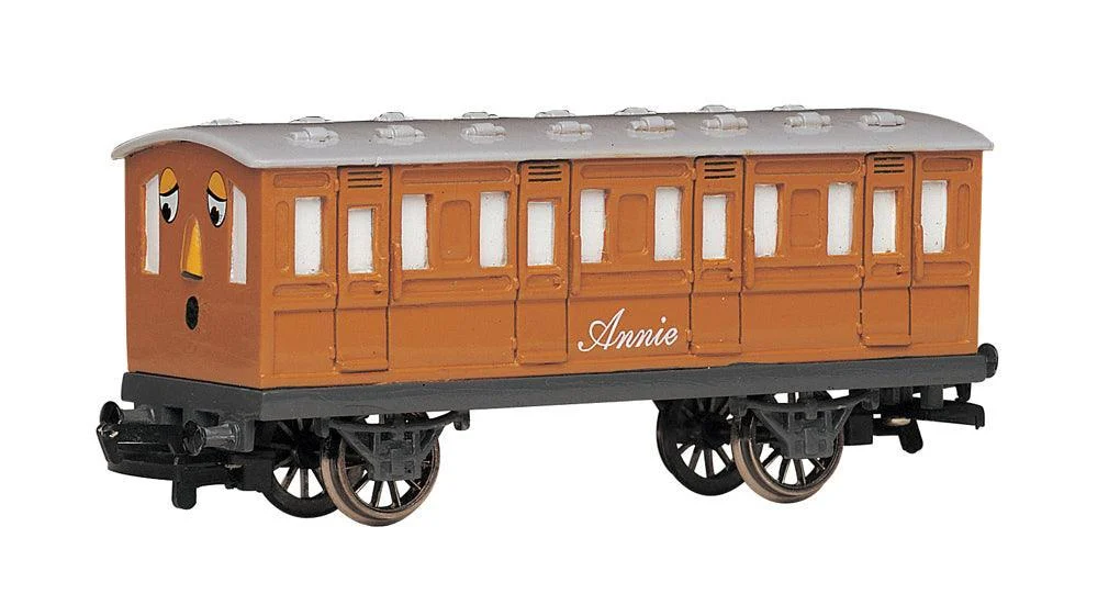 HO Bachmann Thomas & Friends Annie Coach 76044 - Bachmann Trains