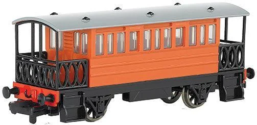 HO Bachmann Thomas & Friends Henrietta - 77028