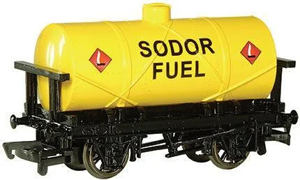 HO Bachmann Thomas & Friends Sodor Fuel Tank - 77039