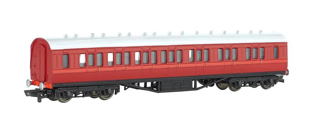 HO Bachmann Thomas & Friends Spencer's Special Coach 76041 - Bachmann Trains
