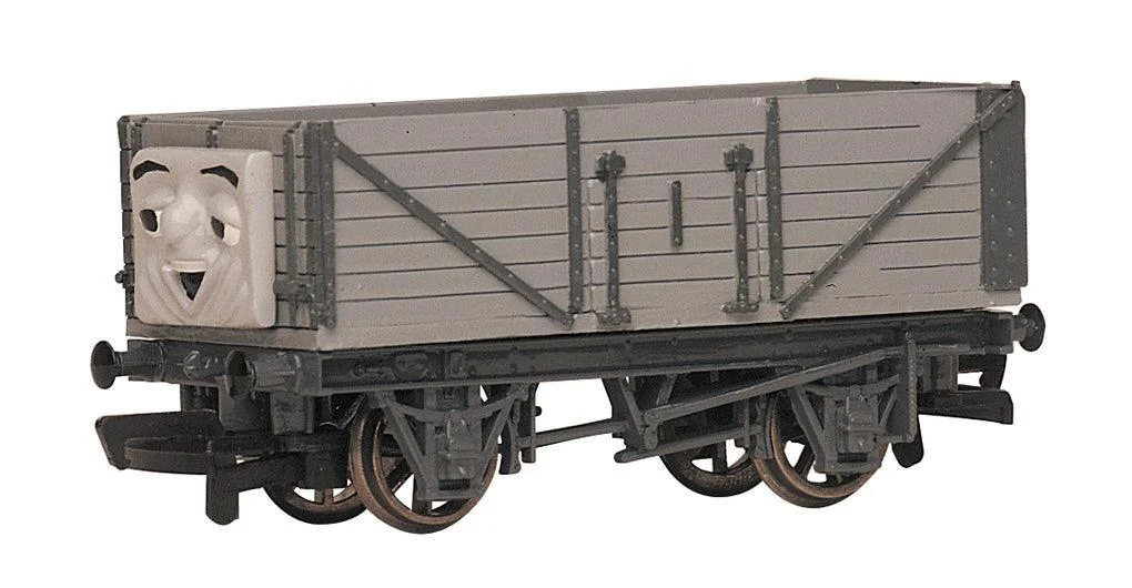HO Bachmann Thomas & Friends Troublesome Truck #1 - 77046