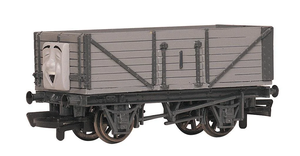 HO Bachmann Thomas & Friends Troublesome Truck #2 - 77047