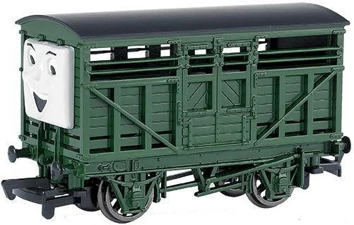 HO Bachmann Thomas & Friends Troublesome Truck #3 - 77025