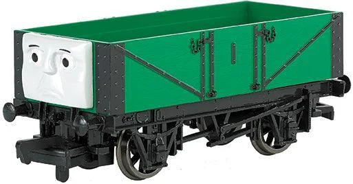 HO Bachmann Thomas & Friends Troublesome Truck #4 - 77020