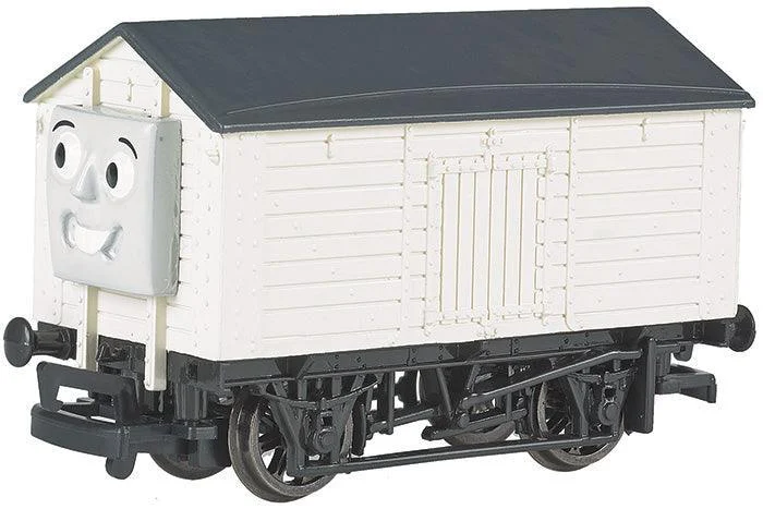 HO Bachmann Thomas & Friends Troublesome Truck #5 - 77015