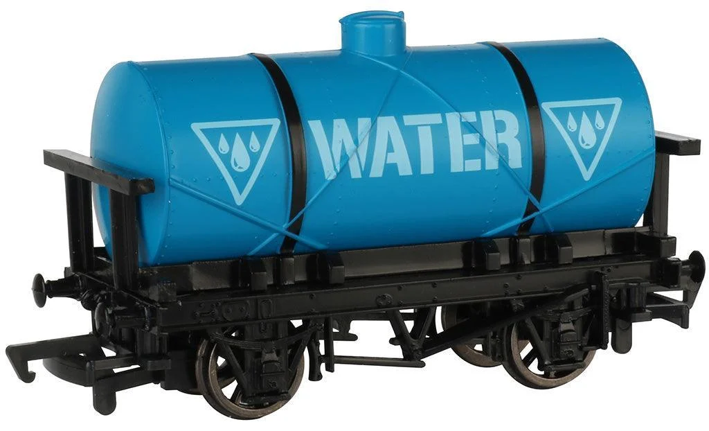 HO Bachmann Thomas & Friends Water Tanker 77009 - Bachmann Trains